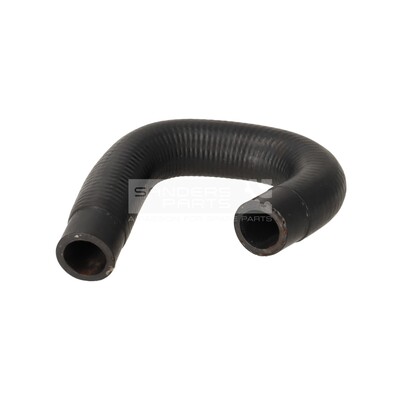 RADIATOR HOSE IAM
